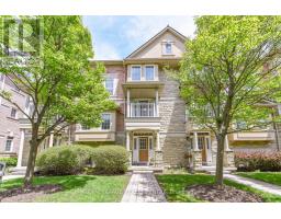 210 - 60 ROSEWOOD AVENUE, Mississauga, Ontario