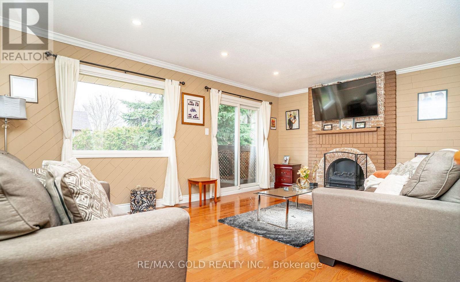 8 Oldham Crescent, Brampton, Ontario  L6Z 1W3 - Photo 15 - W13143132