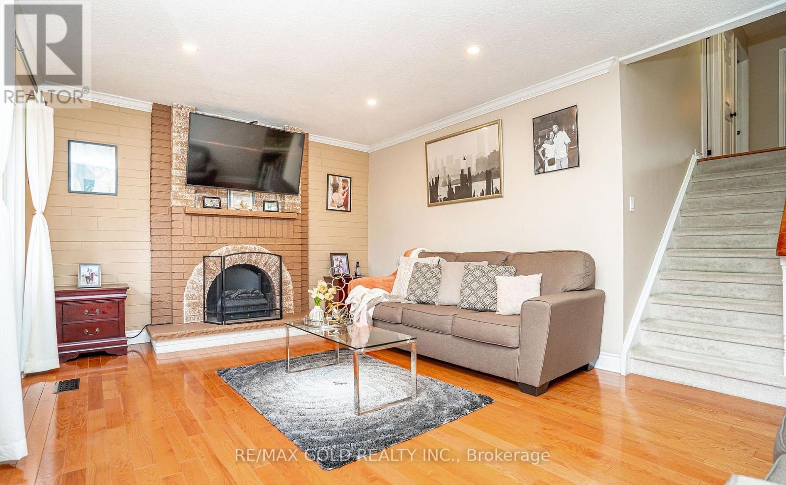 8 Oldham Crescent, Brampton, Ontario  L6Z 1W3 - Photo 16 - W13143132
