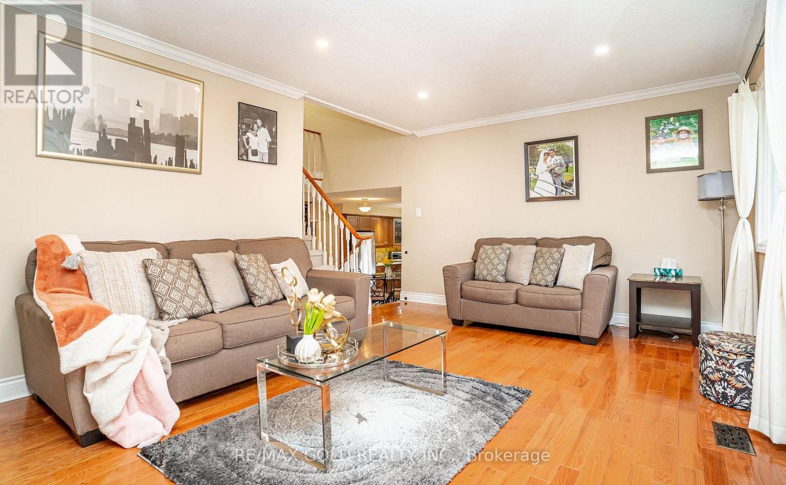 8 Oldham Crescent, Brampton, Ontario  L6Z 1W3 - Photo 17 - W13143132