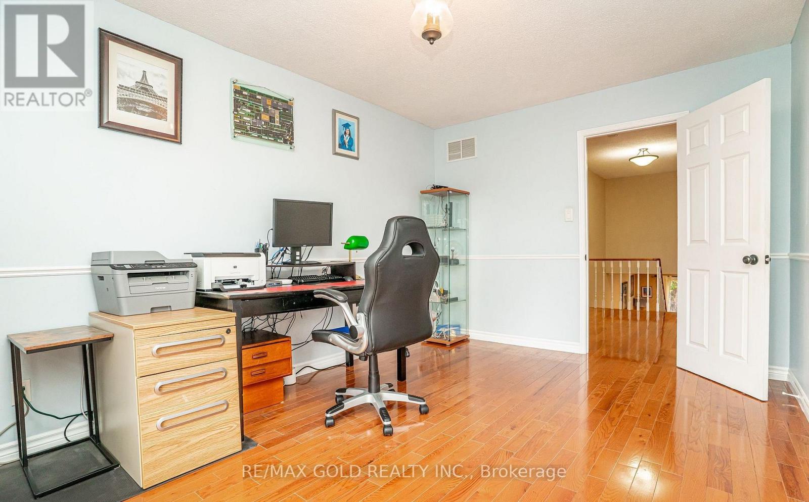 8 Oldham Crescent, Brampton, Ontario  L6Z 1W3 - Photo 29 - W13143132