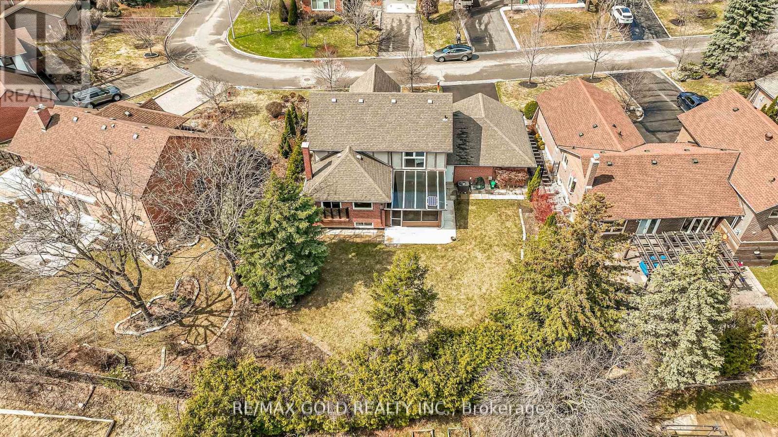 8 Oldham Crescent, Brampton, Ontario  L6Z 1W3 - Photo 44 - W13143132