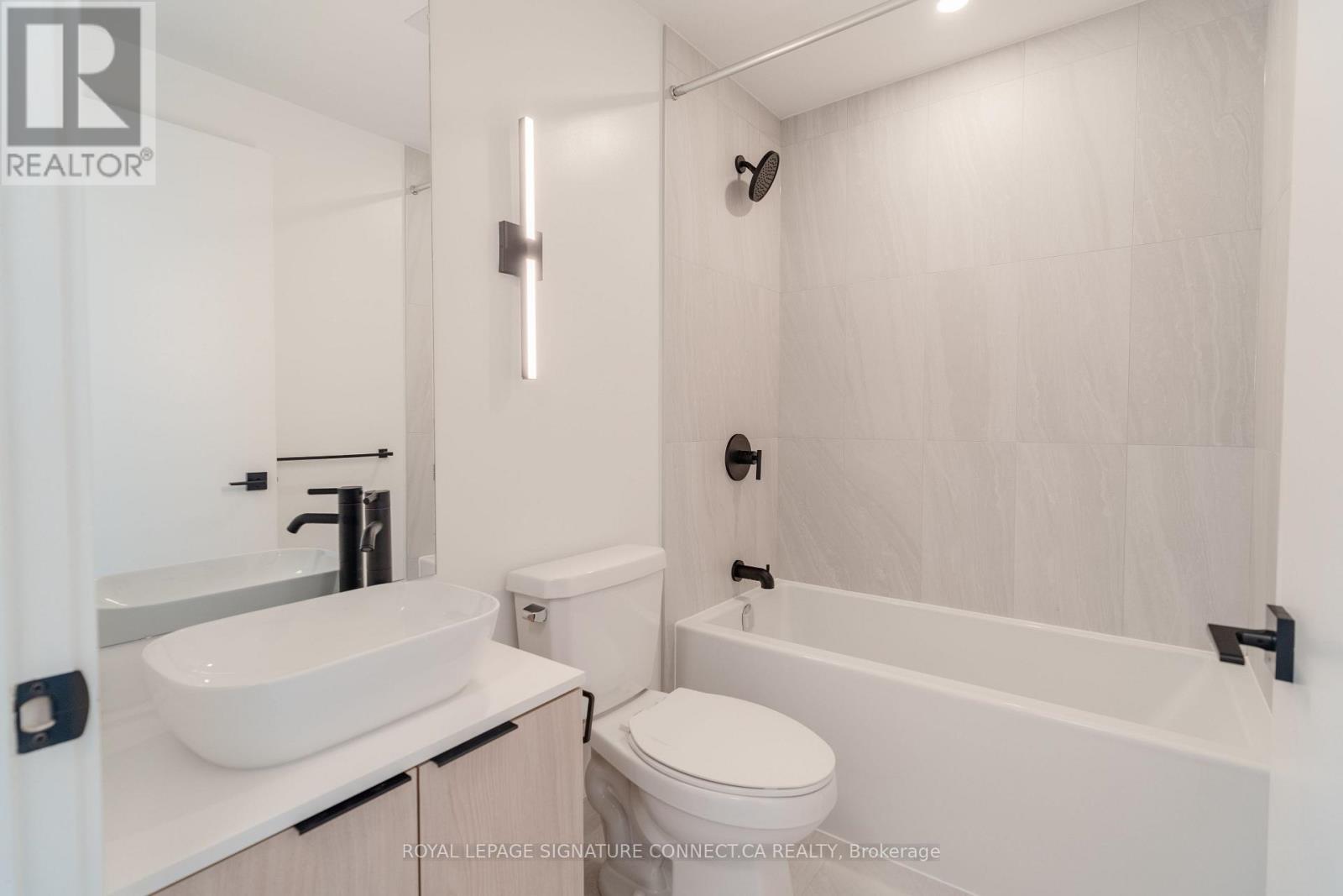 1610 - 1185 Dupont Street, Toronto, Ontario  M6H 0G5 - Photo 13 - W13143134