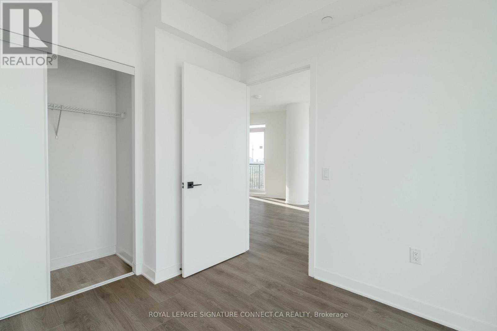 1610 - 1185 Dupont Street, Toronto, Ontario  M6H 0G5 - Photo 14 - W13143134