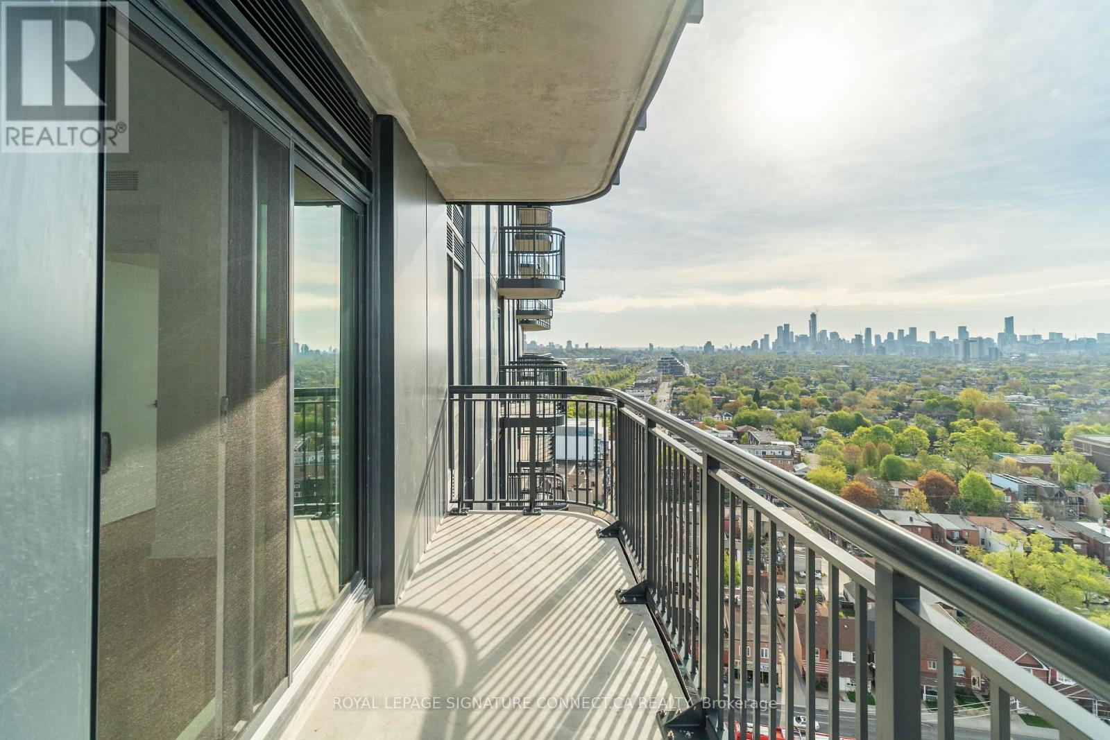 1610 - 1185 Dupont Street, Toronto, Ontario  M6H 0G5 - Photo 16 - W13143134
