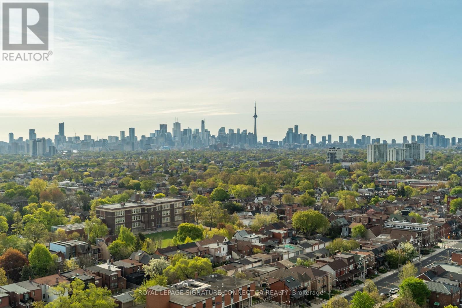 1610 - 1185 Dupont Street, Toronto, Ontario  M6H 0G5 - Photo 17 - W13143134