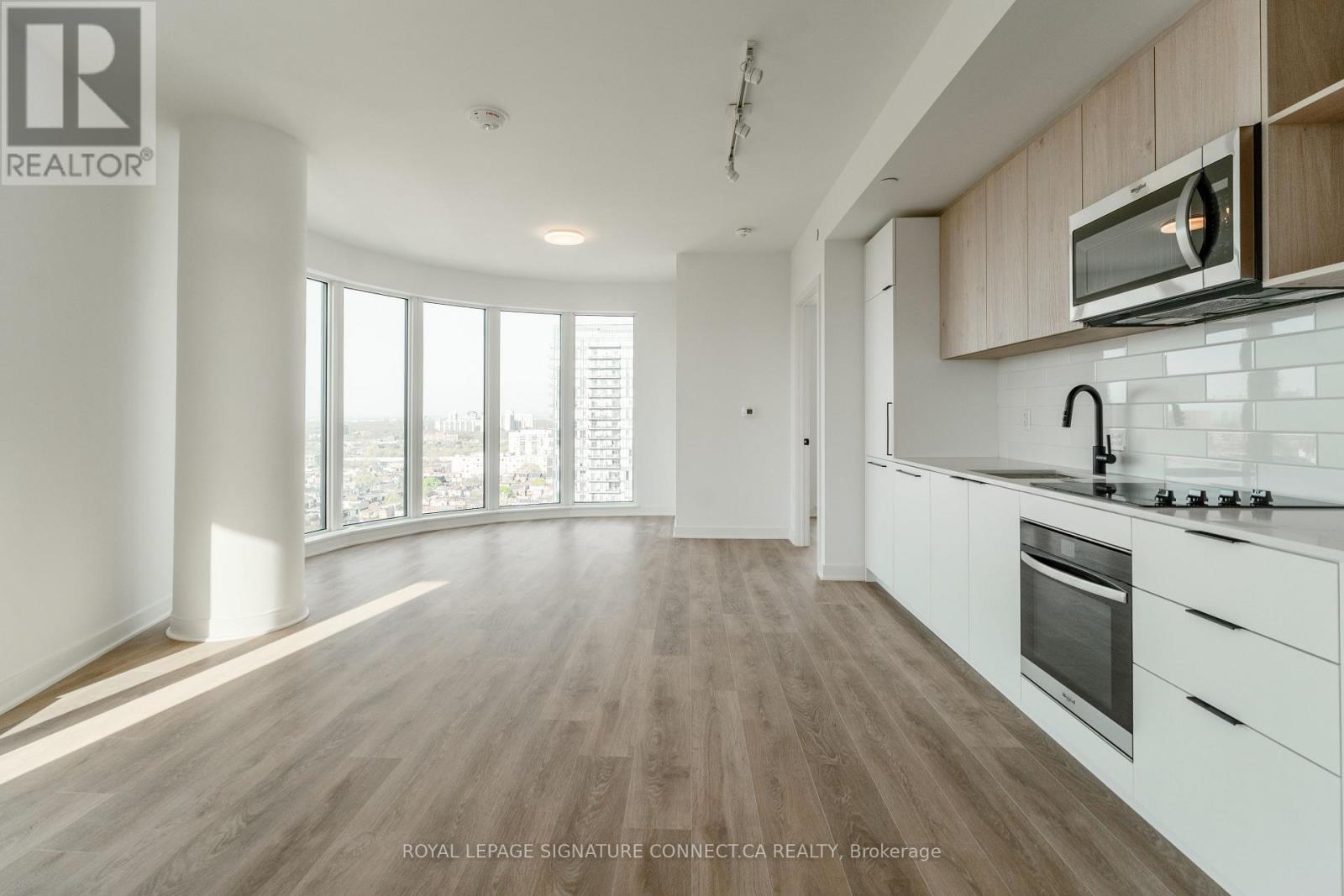 1610 - 1185 Dupont Street, Toronto, Ontario  M6H 0G5 - Photo 2 - W13143134