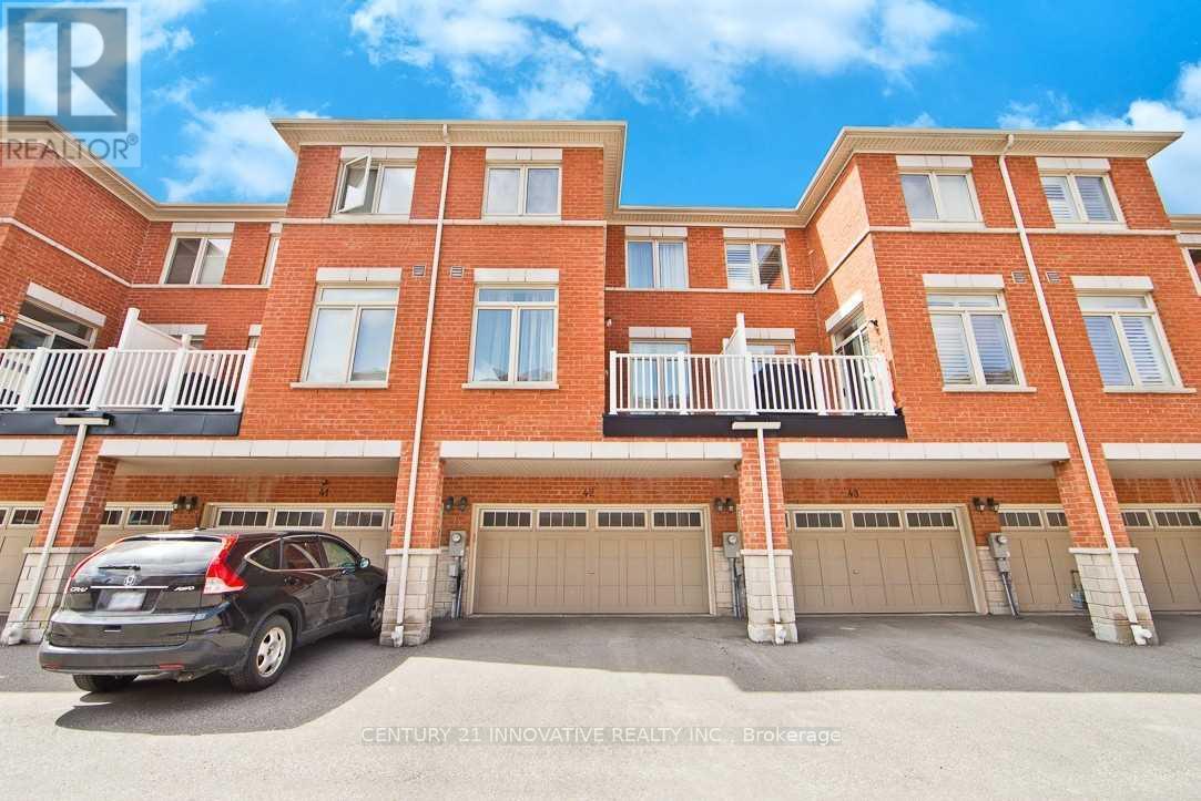 42 - 1299 Glenanna Road, Pickering, Ontario  L1V 3B7 - Photo 2 - E13143186