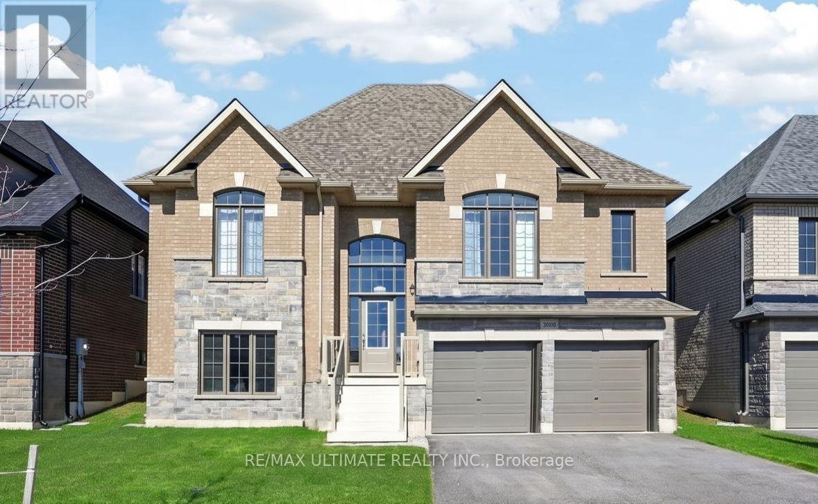 2962 MONARCH DRIVE, Orillia, Ontario