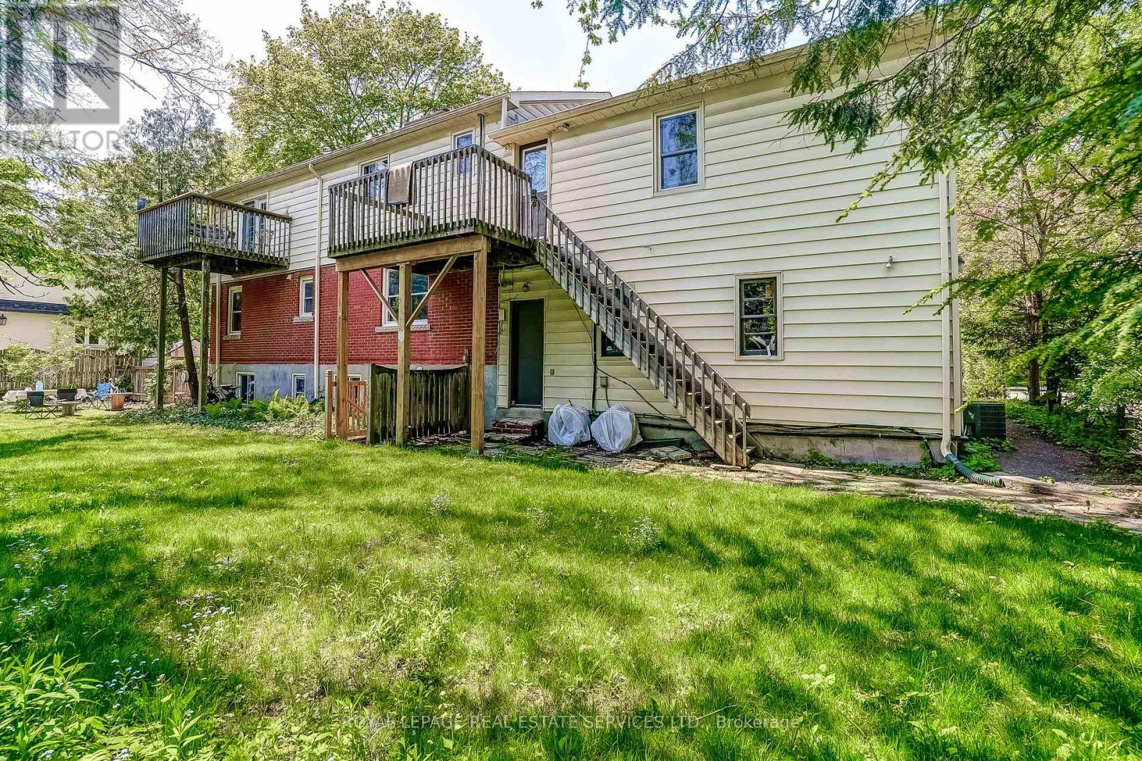 Main Floor - 302 Maple Avenue, Oakville, Ontario  L6J 2H7 - Photo 24 - W13136912