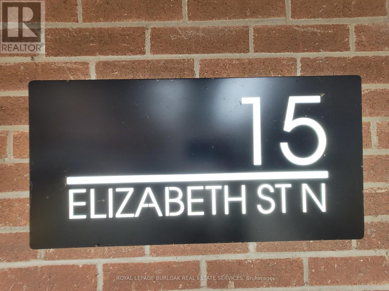 101 - 15 Elizabeth Street N, Mississauga, Ontario  L5G 2Z3 - Photo 11 - W13138942