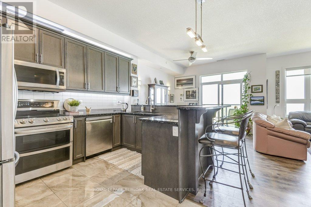 627 - 125 Shoreview Place, Hamilton, Ontario  L8E 0K3 - Photo 5 - X13135146