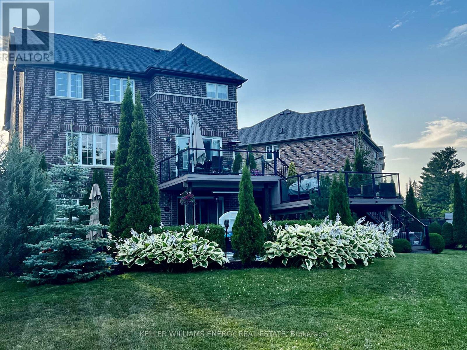 50 Rumbellow Crescent, Ajax, Ontario  L1Z 0P8 - Photo 42 - E13014458