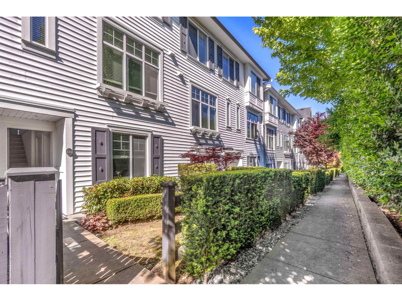 130 8130 136a Street, Surrey, British Columbia  V3W 1H9 - Photo 31 - R3124731