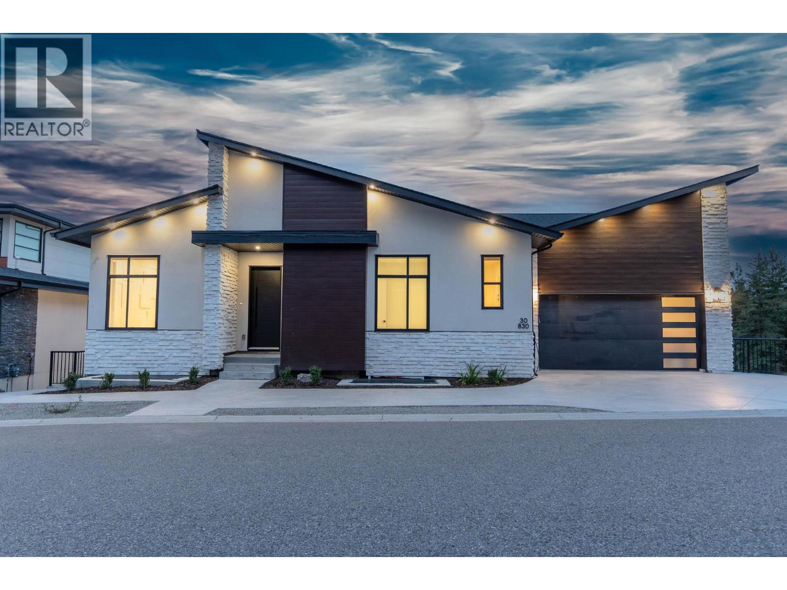 830 Westview Way Unit# 30, West Kelowna, British Columbia  V1Z 0A5 - Photo 1 - 10387884