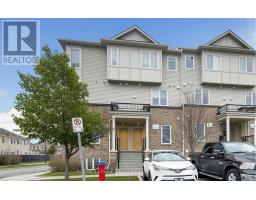 41 - 204 SHANLY PRIVATE, Ottawa, Ontario