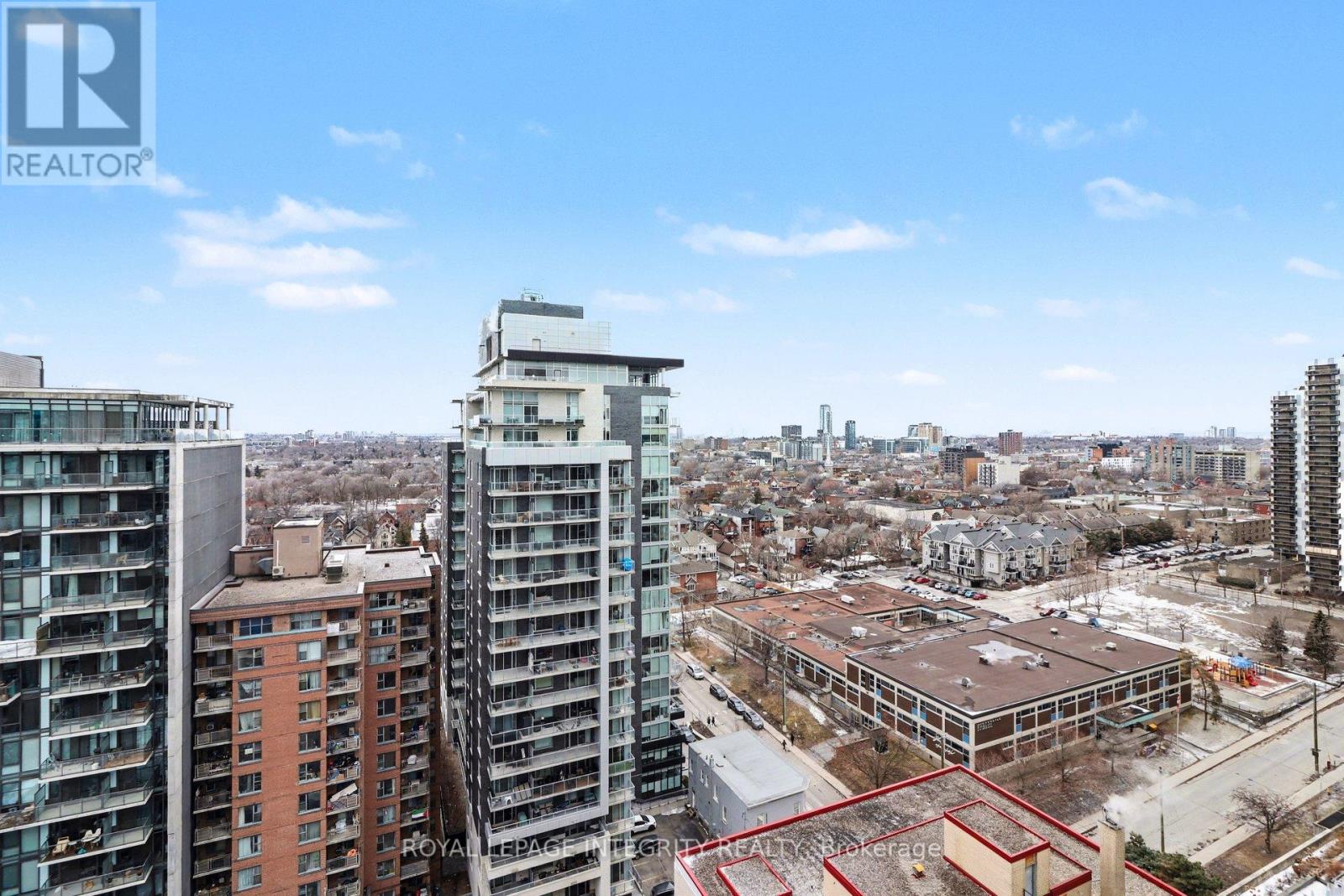 Ph2104 - 470 Laurier Avenue W, Ottawa, Ontario  K1R 7W9 - Photo 13 - X13002808