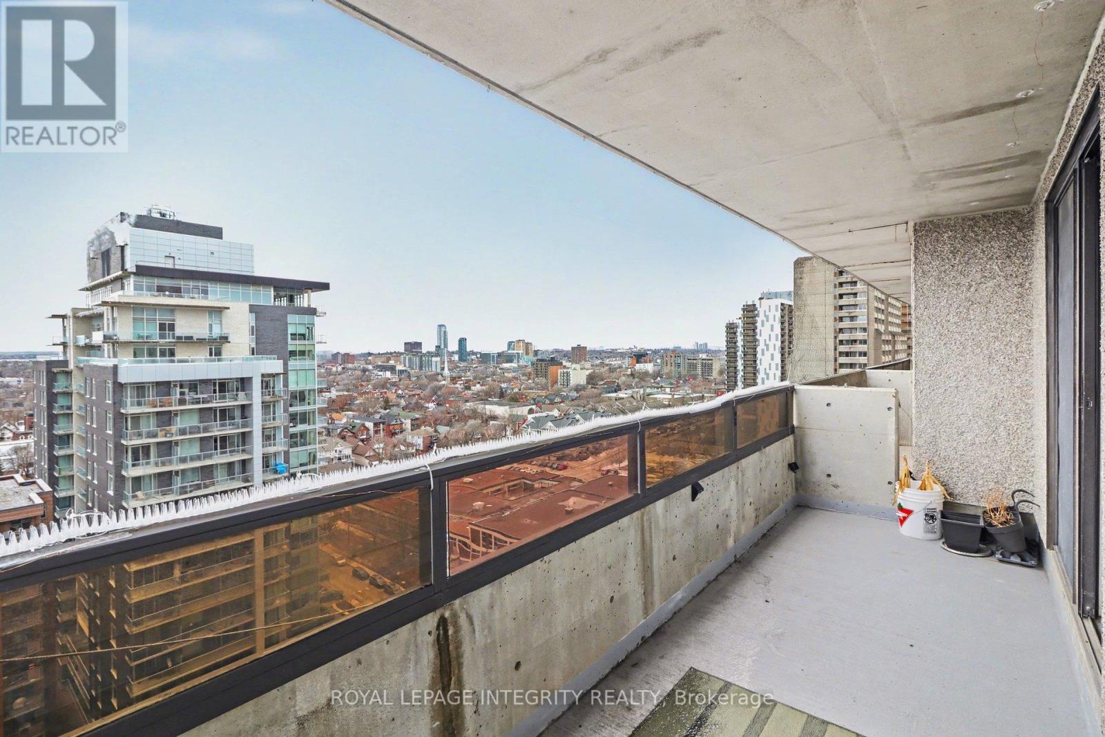 Ph2104 - 470 Laurier Avenue W, Ottawa, Ontario  K1R 7W9 - Photo 12 - X13002808
