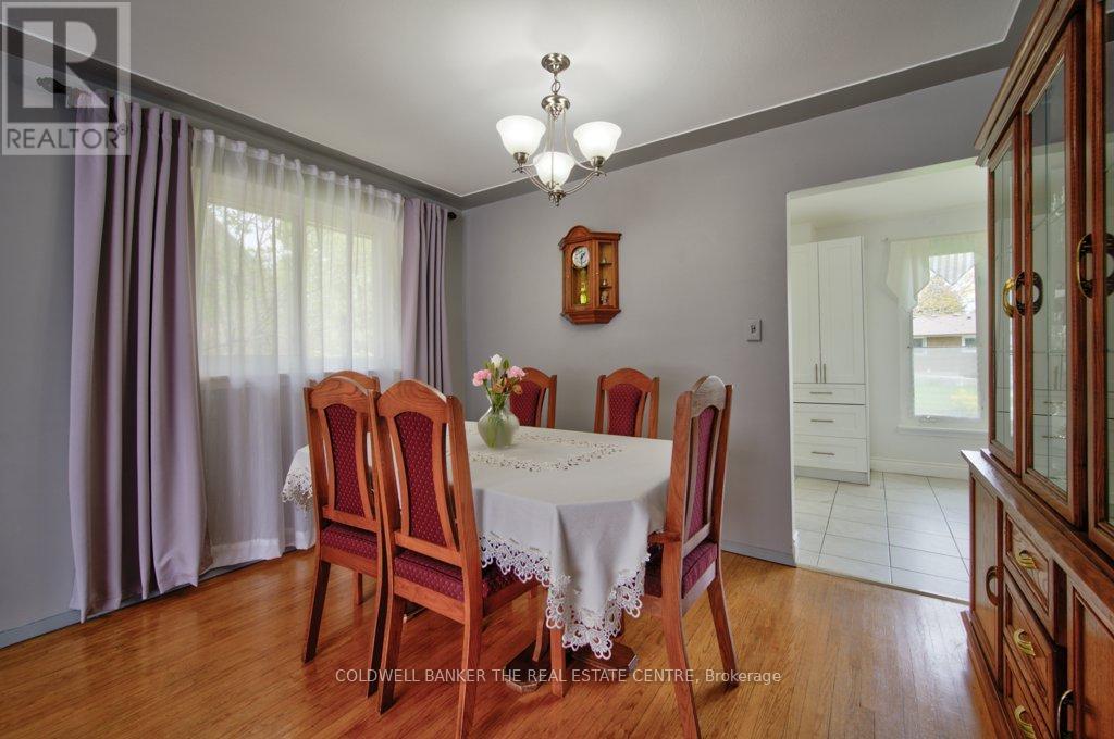 34 Westwood Crescent, Kitchener, Ontario  N2M 2L8 - Photo 13 - X13142816