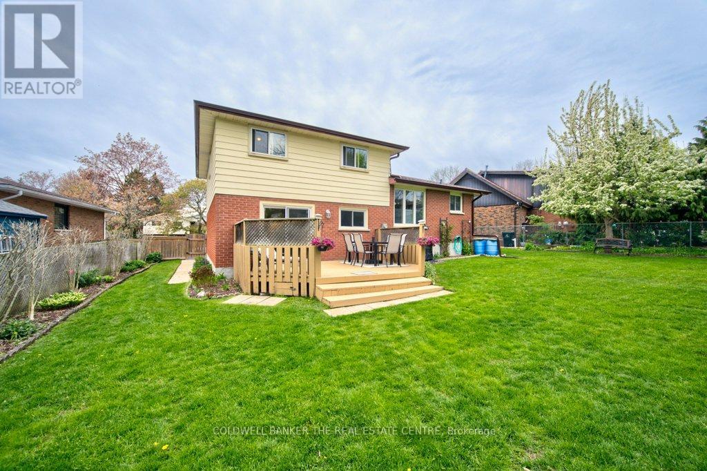 34 Westwood Crescent, Kitchener, Ontario  N2M 2L8 - Photo 36 - X13142816