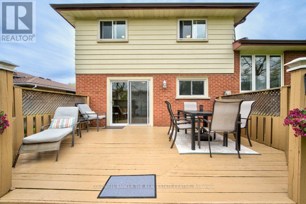 34 Westwood Crescent, Kitchener, Ontario  N2M 2L8 - Photo 44 - X13142816