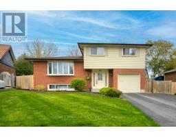 34 WESTWOOD CRESCENT, Kitchener, Ontario