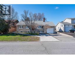 89 NORICE STREET, Ottawa, Ontario