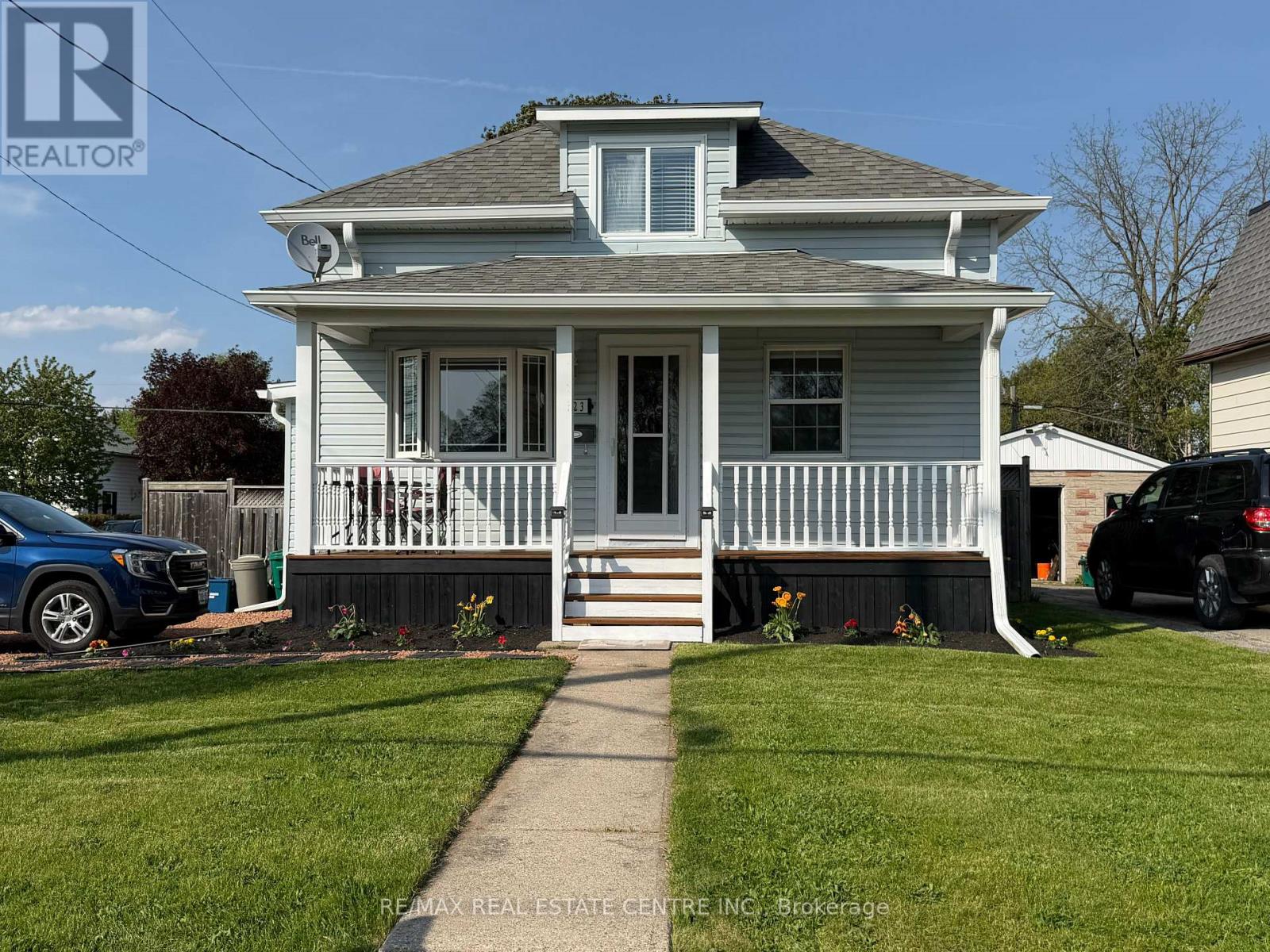 123 NORFOLK AVENUE, Cambridge, Ontario