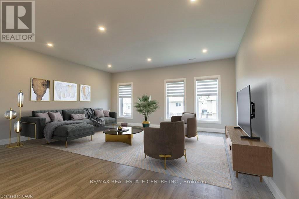 905 - 361 Quarter Town Line, Tillsonburg, Ontario  N4G 0K2 - Photo 4 - X13143112