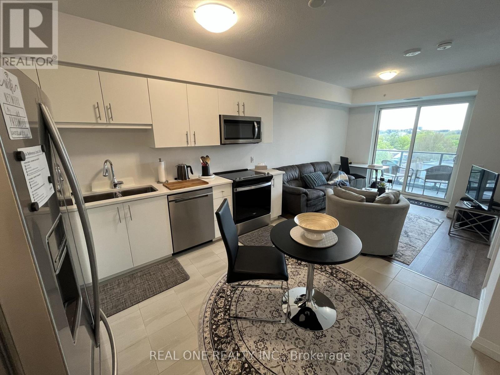 Unit 603 - 93 Arthur Street S, Guelph, Ontario  N1E 0S6 - Photo 3 - X13143190