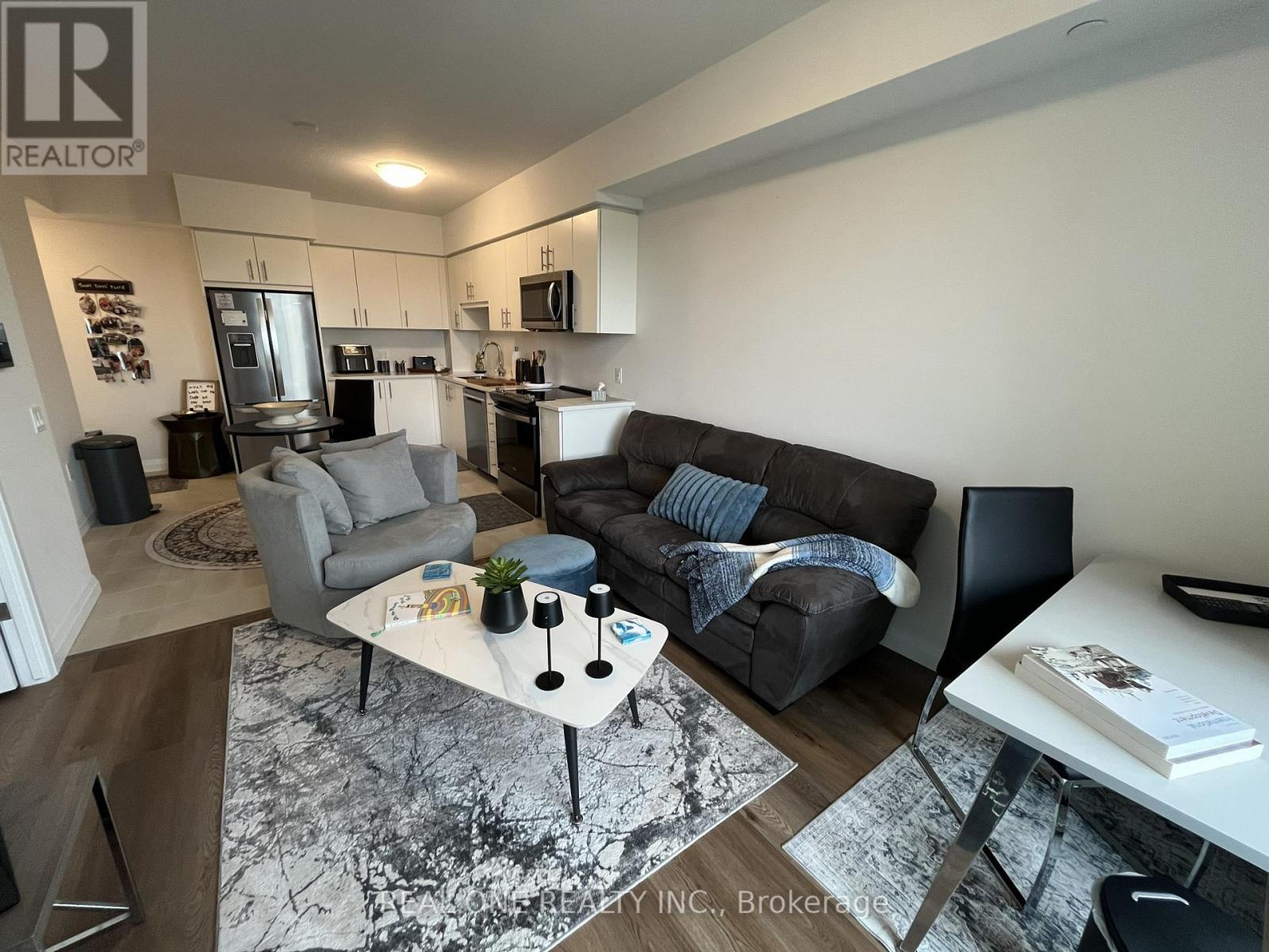 Unit 603 - 93 Arthur Street S, Guelph, Ontario  N1E 0S6 - Photo 4 - X13143190