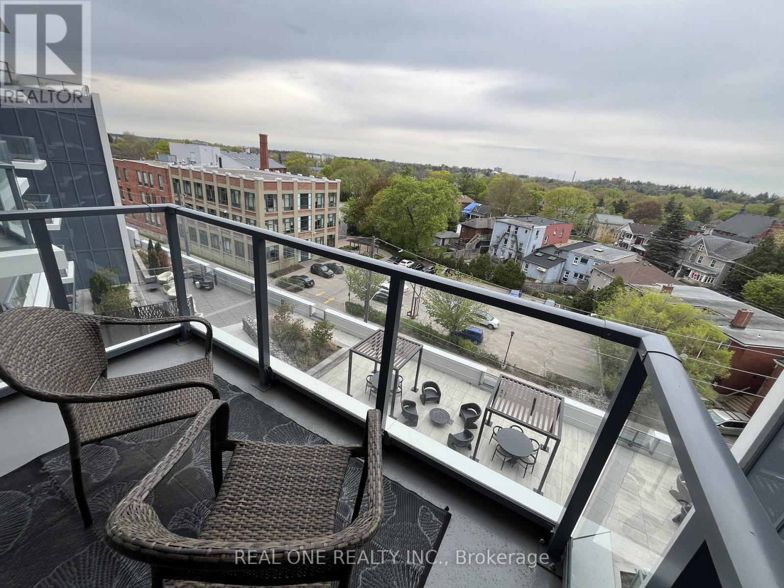 Unit 603 - 93 Arthur Street S, Guelph, Ontario  N1E 0S6 - Photo 7 - X13143190