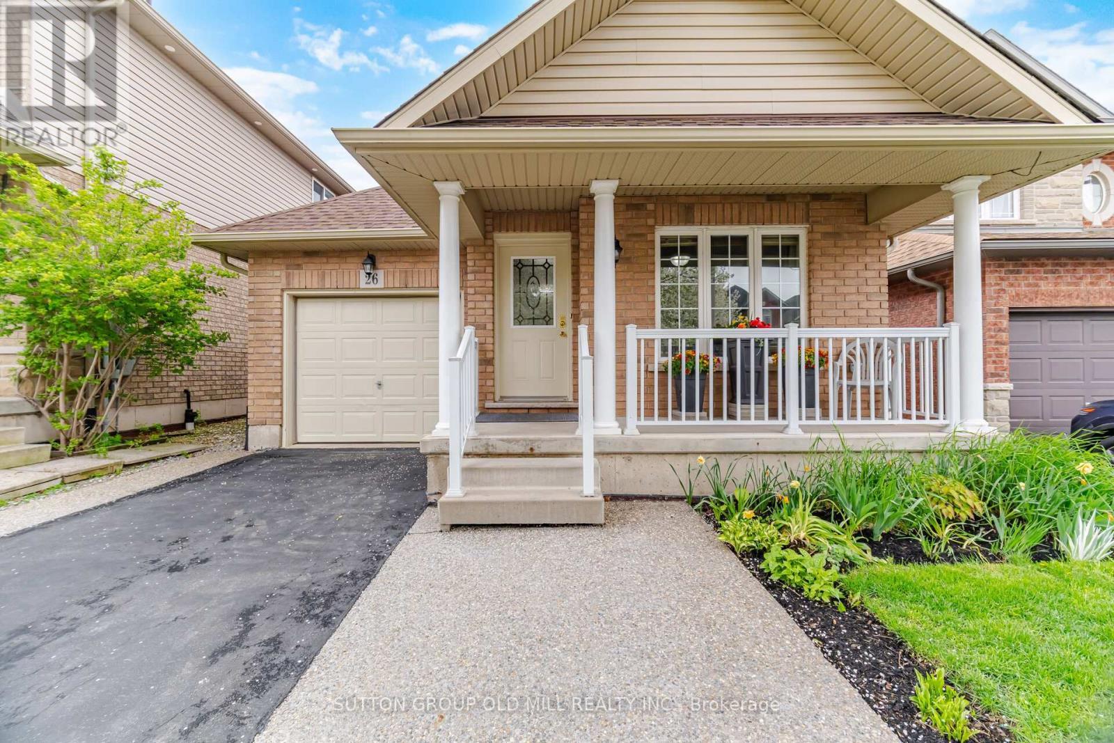 26 Edna Avenue, Hamilton, Ontario  L0R 1P0 - Photo 3 - X13143196