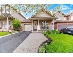 26 EDNA AVENUE, Hamilton, Ontario