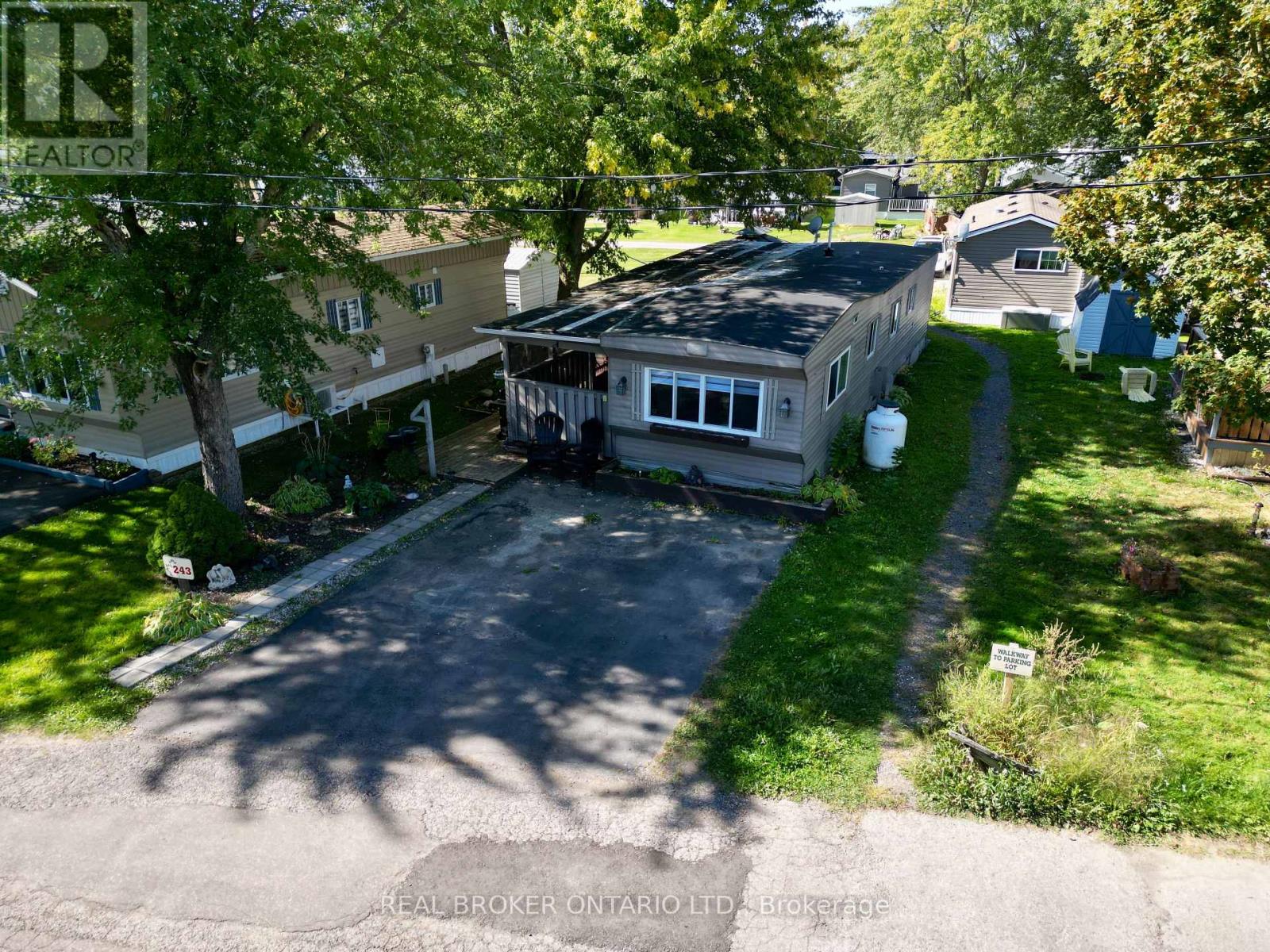 243 - 580 Beaver Creek Road, Waterloo, Ontario  N2J 3Z4 - Photo 2 - X13143198