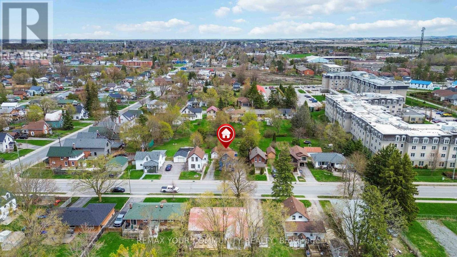 74 Adelaide Street S, Kawartha Lakes, Ontario  K9V 3K1 - Photo 24 - X13143202