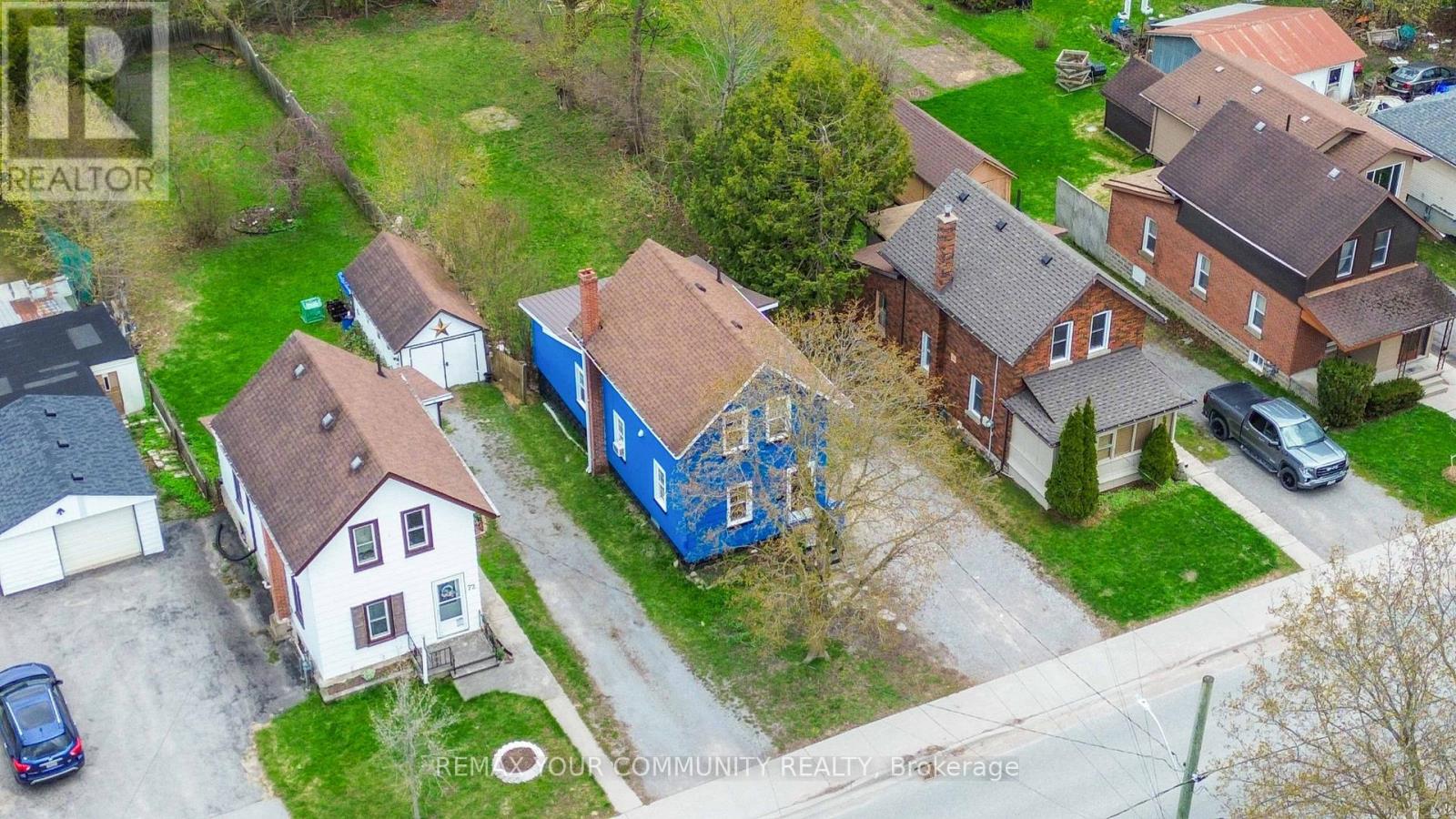 74 Adelaide Street S, Kawartha Lakes, Ontario  K9V 3K1 - Photo 25 - X13143202