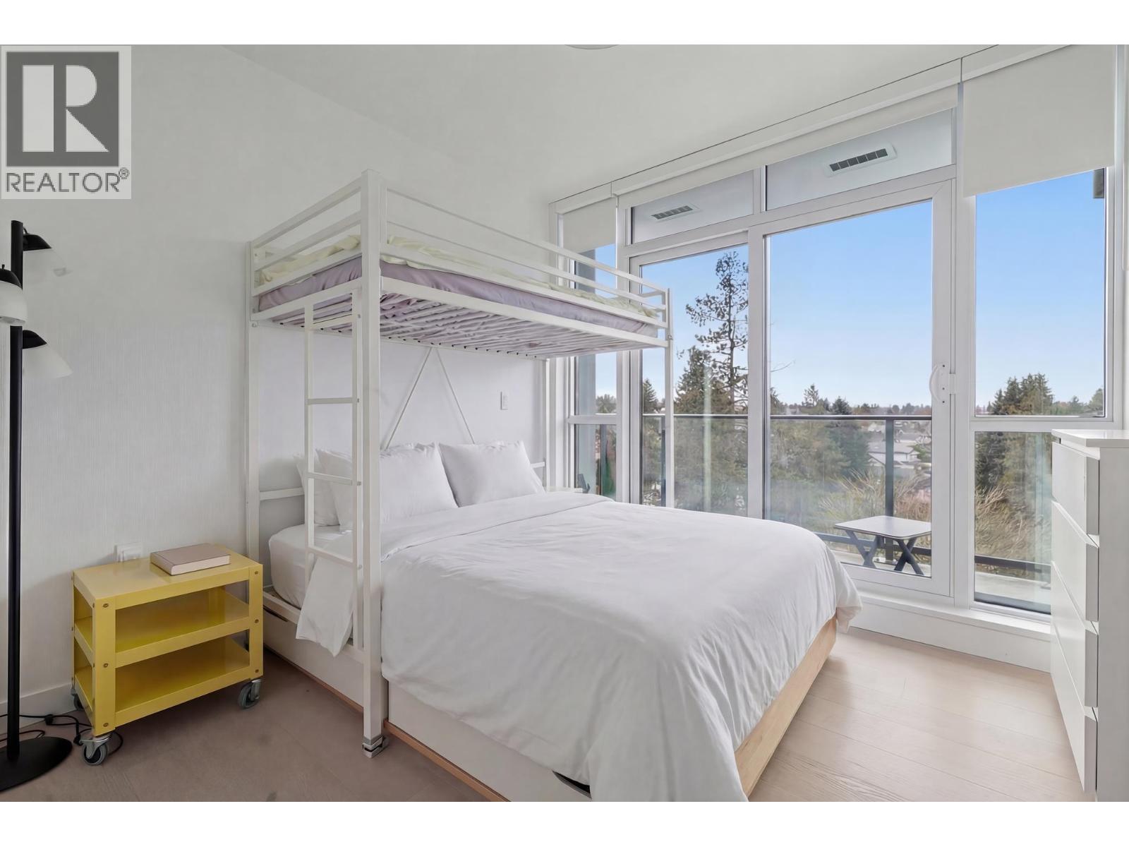 606 4240 Cambie Street, Vancouver, British Columbia  V5Z 0K6 - Photo 10 - R3124719