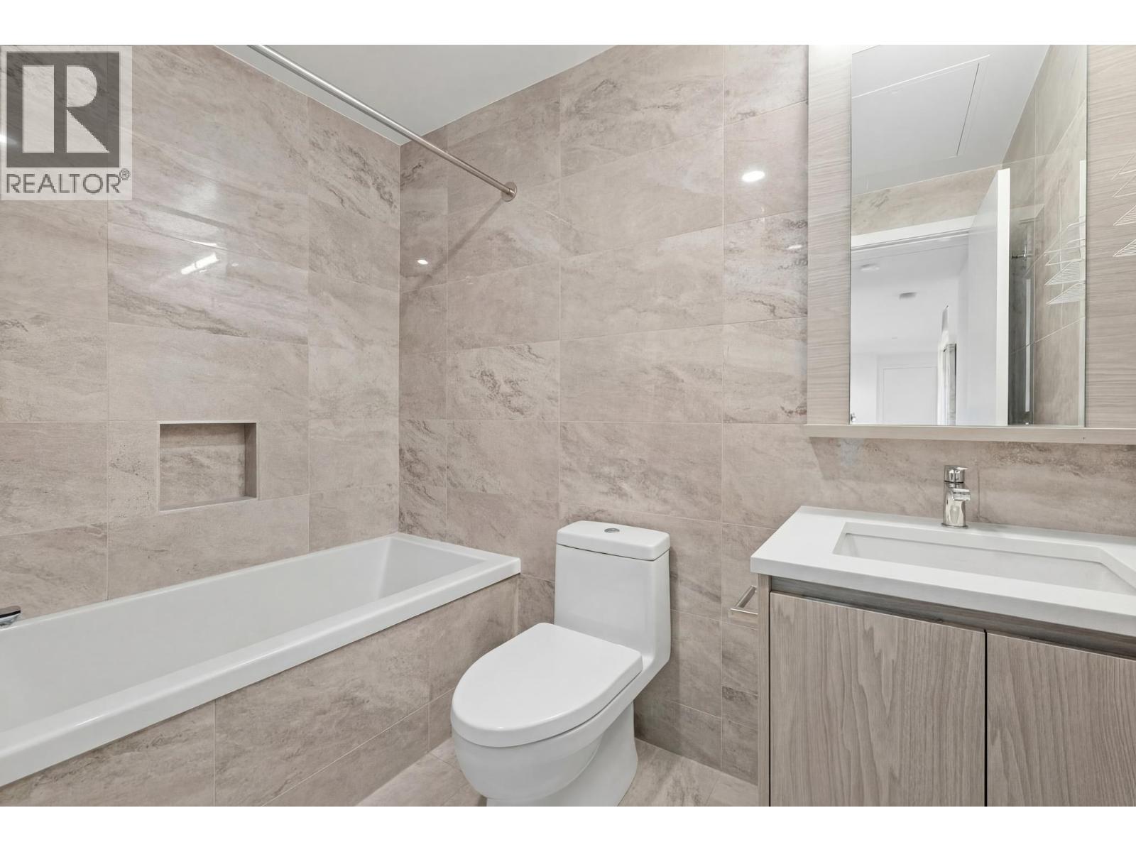 606 4240 Cambie Street, Vancouver, British Columbia  V5Z 0K6 - Photo 11 - R3124719