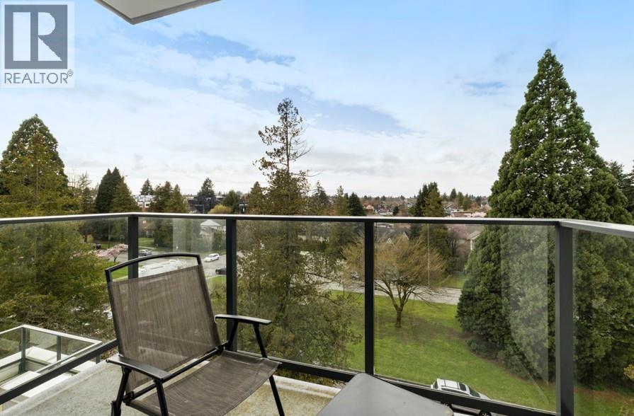 606 4240 Cambie Street, Vancouver, British Columbia  V5Z 0K6 - Photo 18 - R3124719