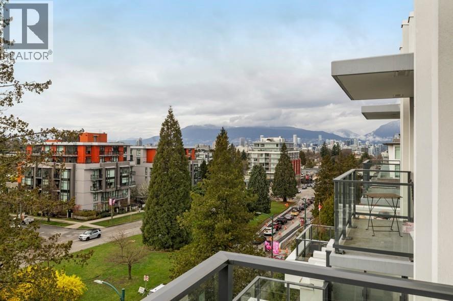 606 4240 Cambie Street, Vancouver, British Columbia  V5Z 0K6 - Photo 19 - R3124719