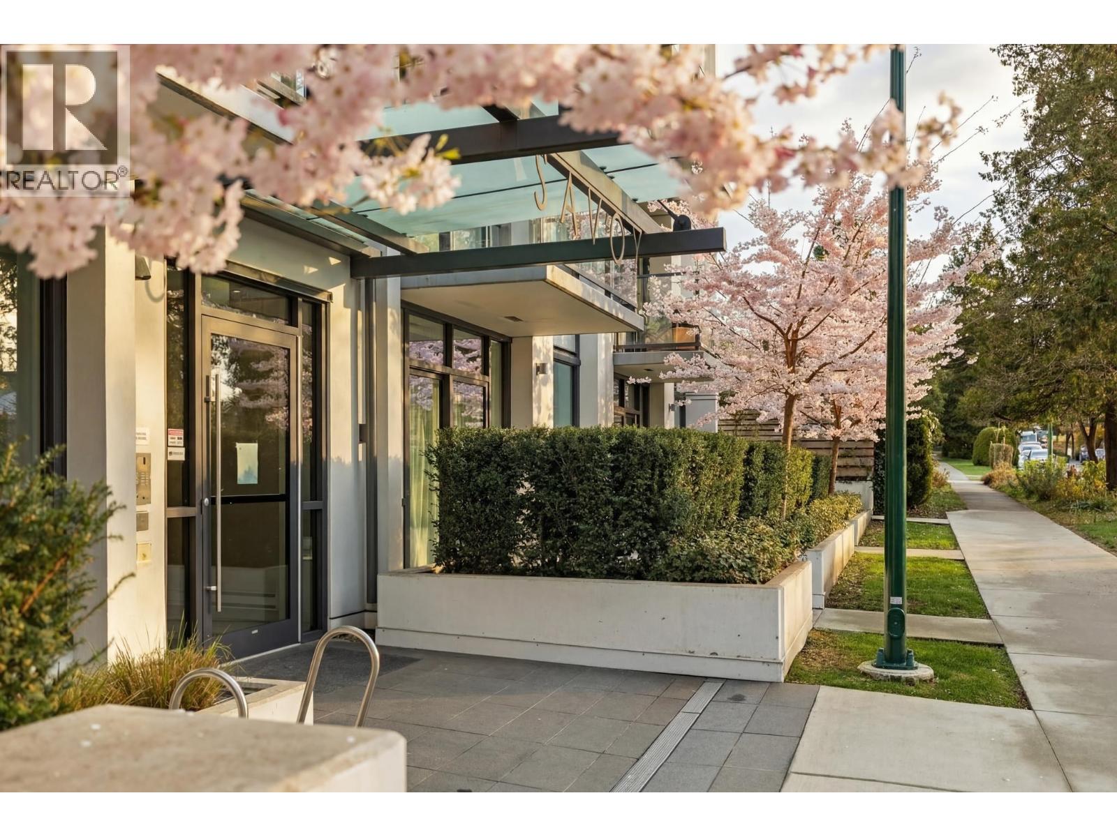 606 4240 Cambie Street, Vancouver, British Columbia  V5Z 0K6 - Photo 2 - R3124719