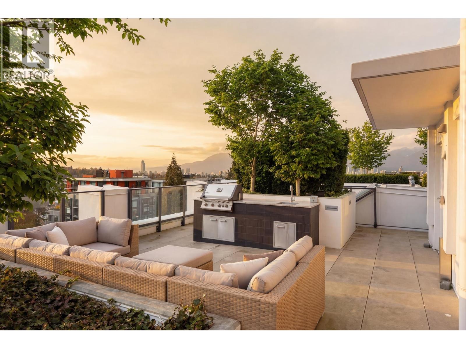 606 4240 Cambie Street, Vancouver, British Columbia  V5Z 0K6 - Photo 20 - R3124719