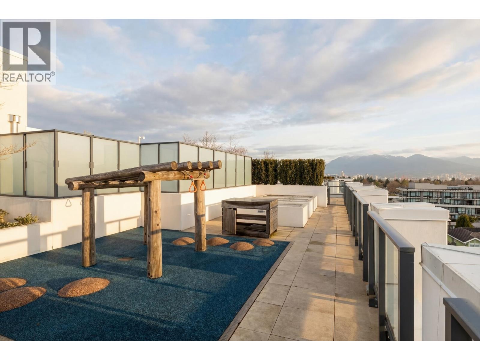 606 4240 Cambie Street, Vancouver, British Columbia  V5Z 0K6 - Photo 21 - R3124719