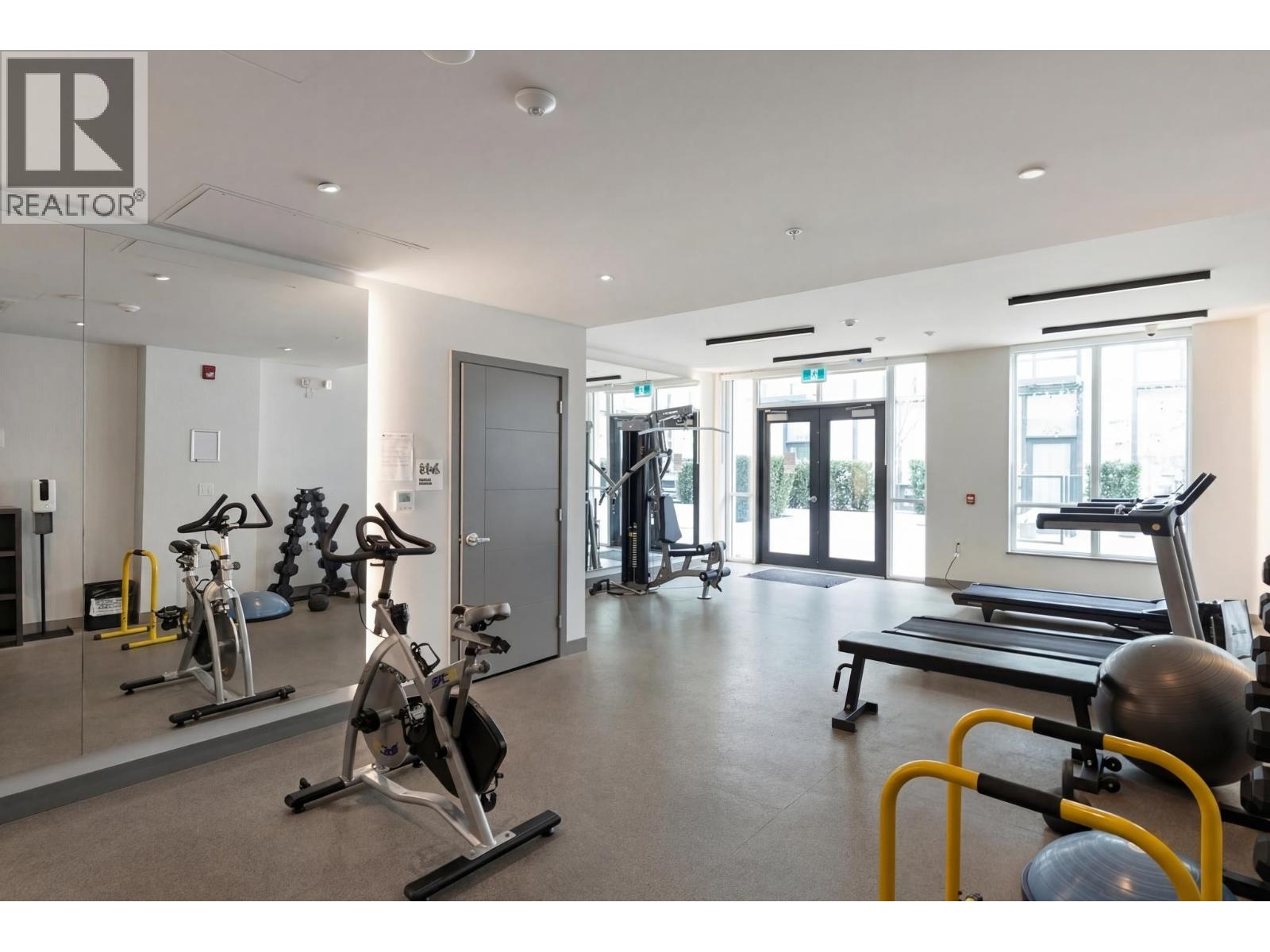 606 4240 Cambie Street, Vancouver, British Columbia  V5Z 0K6 - Photo 22 - R3124719