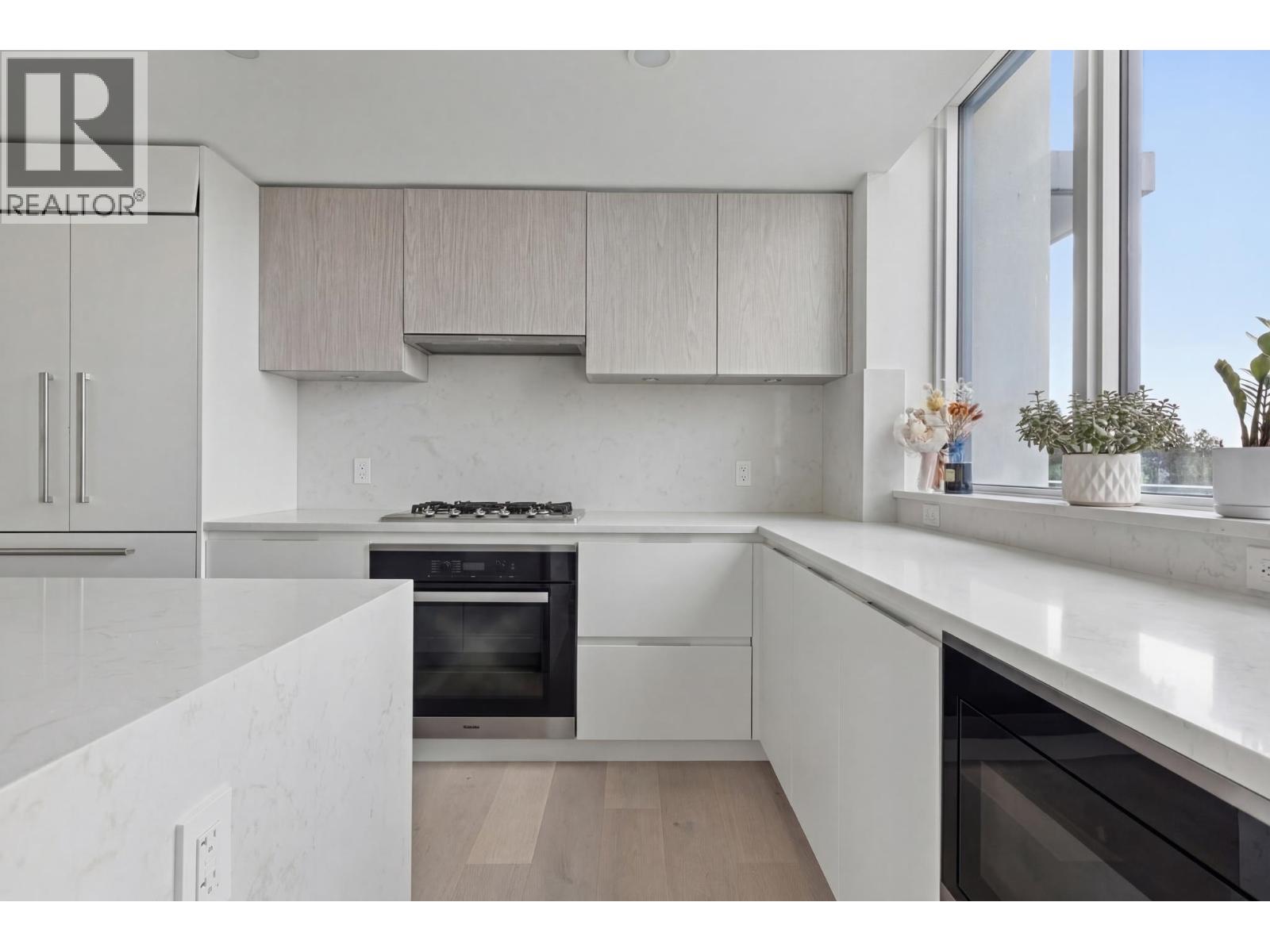 606 4240 Cambie Street, Vancouver, British Columbia  V5Z 0K6 - Photo 5 - R3124719