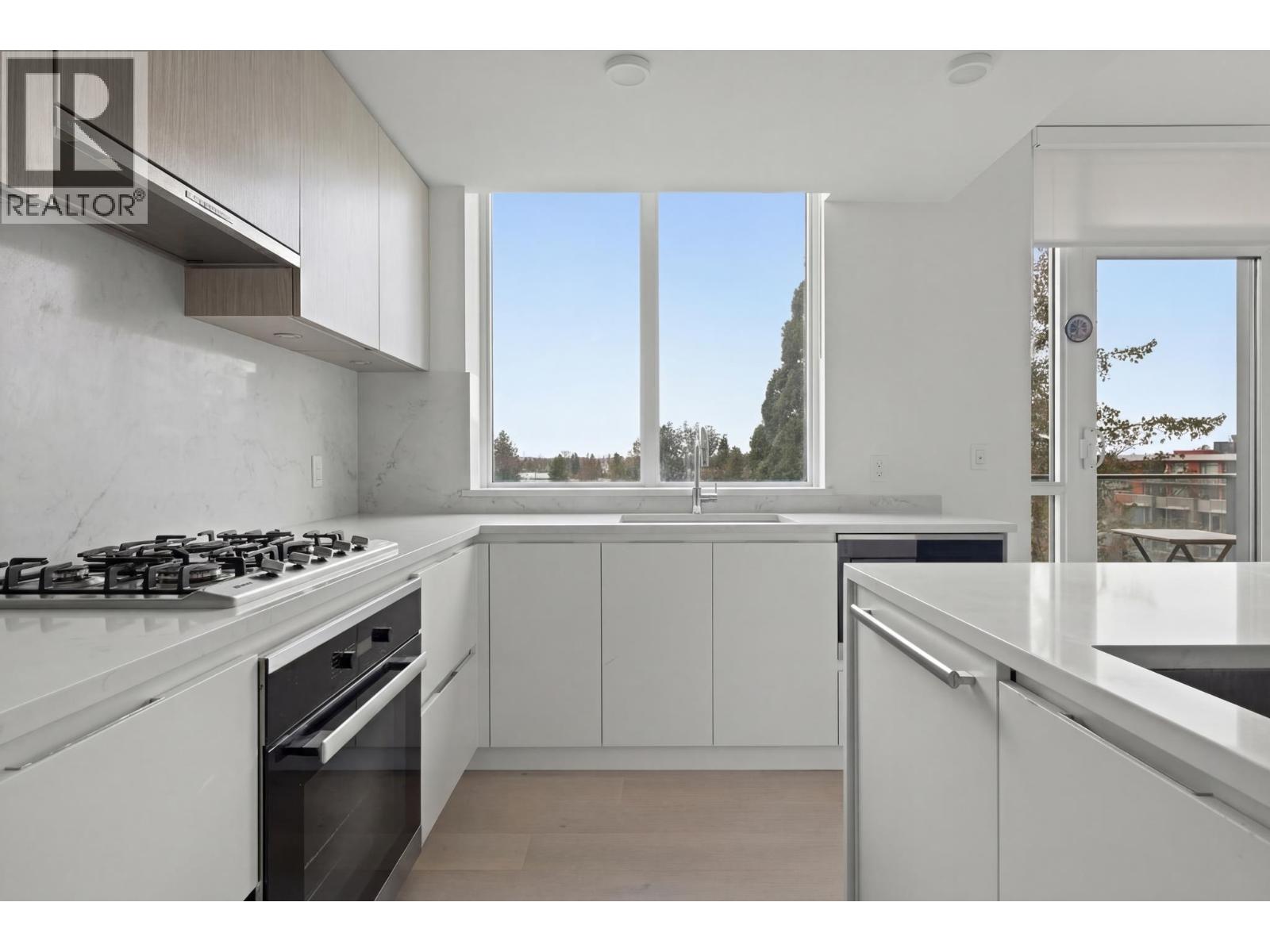 606 4240 Cambie Street, Vancouver, British Columbia  V5Z 0K6 - Photo 6 - R3124719