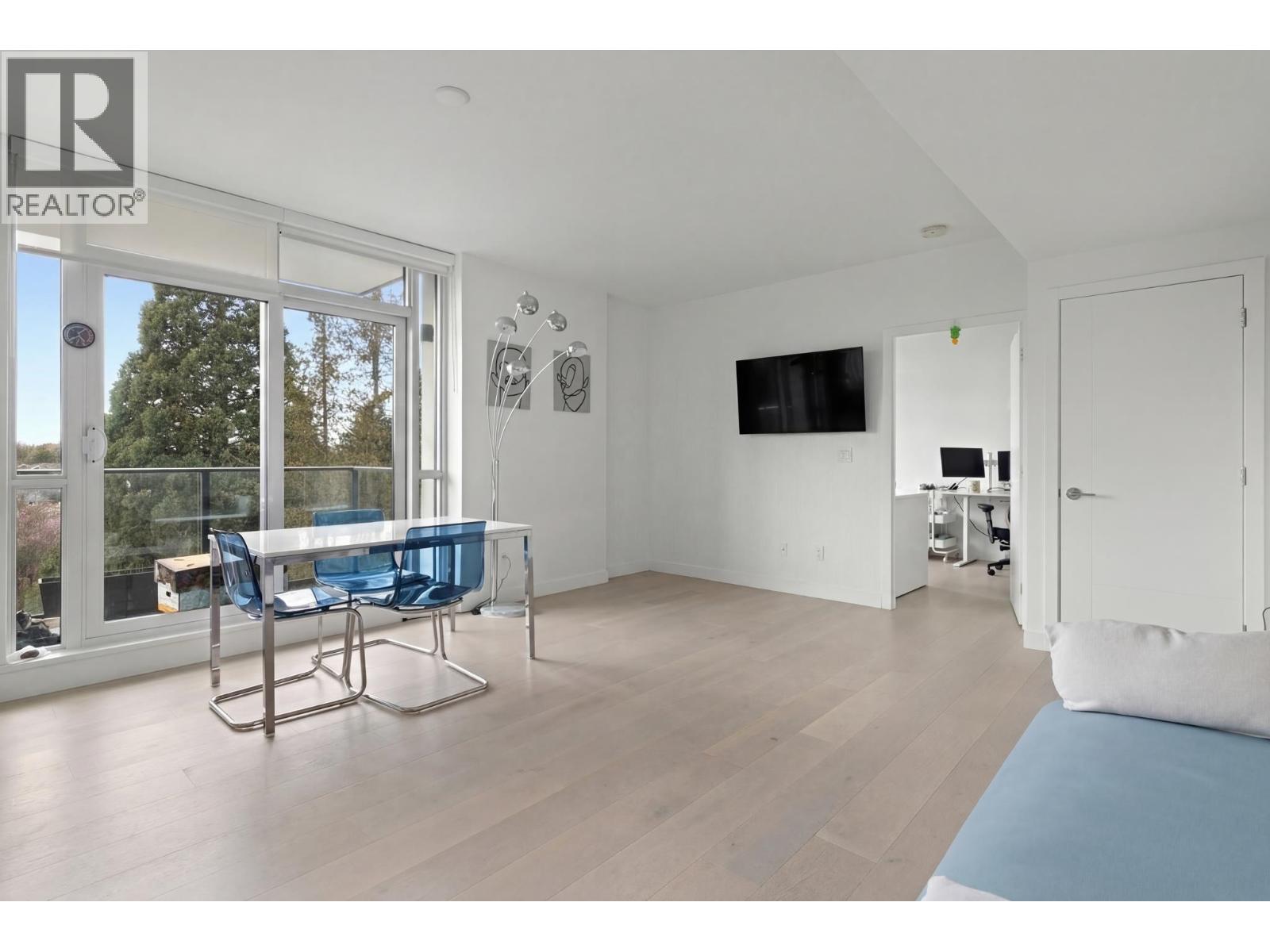 606 4240 Cambie Street, Vancouver, British Columbia  V5Z 0K6 - Photo 8 - R3124719