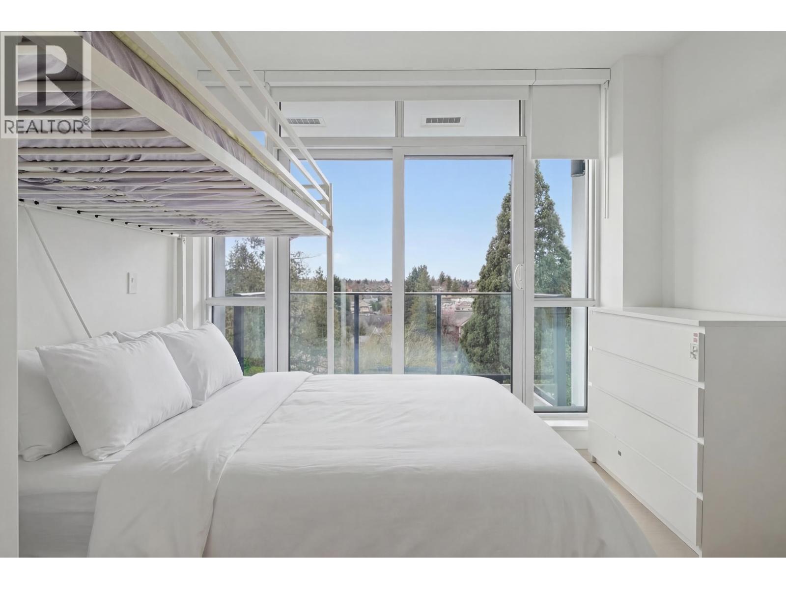 606 4240 Cambie Street, Vancouver, British Columbia  V5Z 0K6 - Photo 9 - R3124719