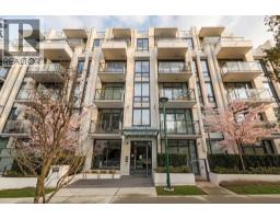 606 4240 CAMBIE STREET, Vancouver, British Columbia